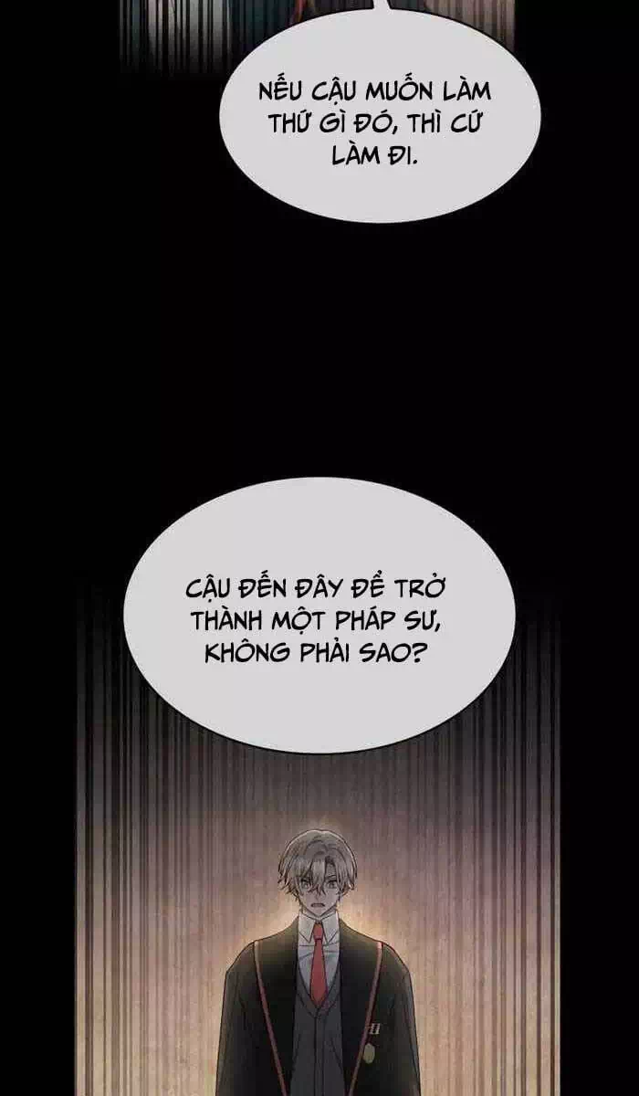 Truyện Tranh Đại Pháp Sư Toàn Năng - Infinite Mage trang 5