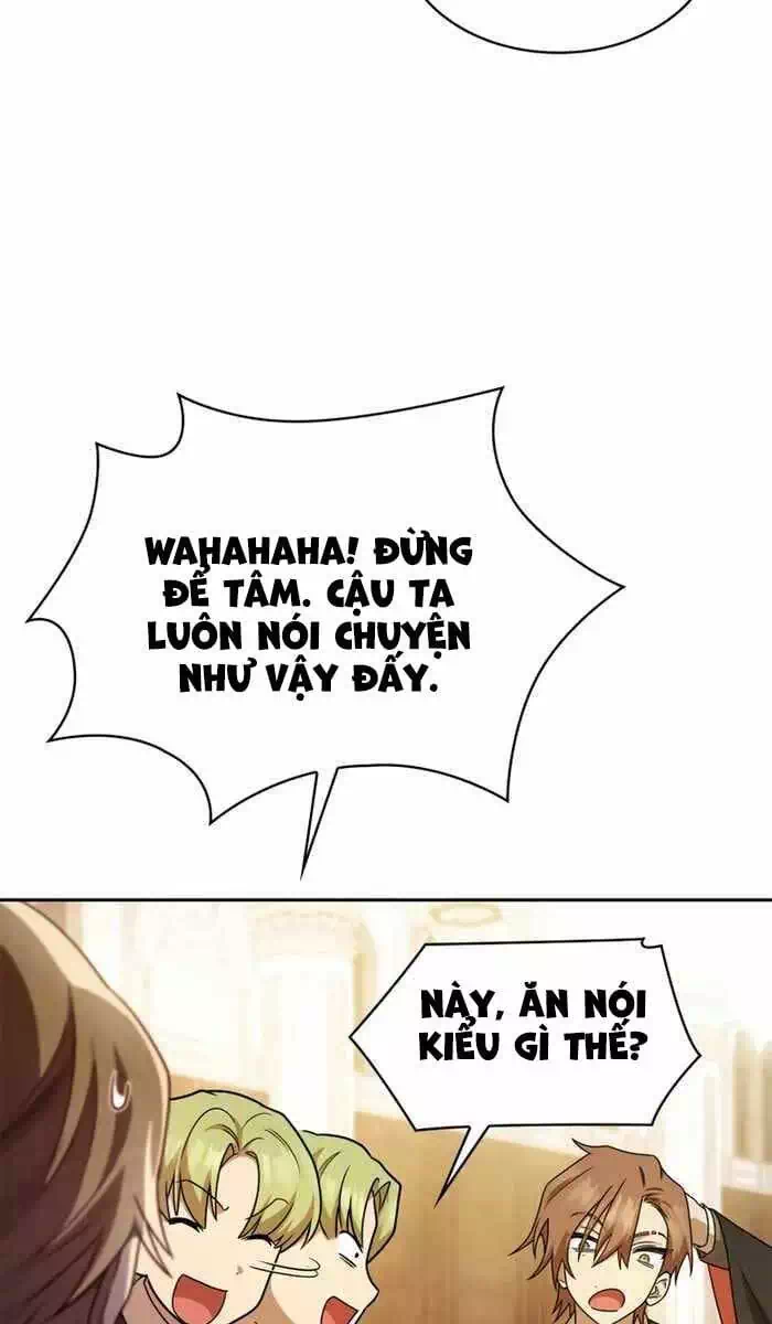 Truyện Tranh Đại Pháp Sư Toàn Năng - Infinite Mage trang 5