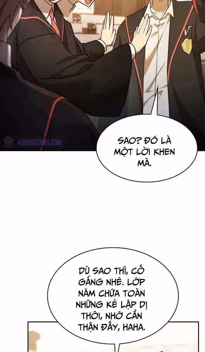 Truyện Tranh Đại Pháp Sư Toàn Năng - Infinite Mage trang 5