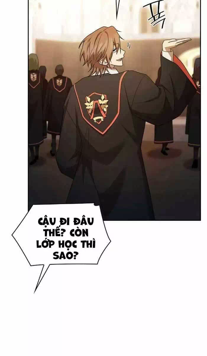 Truyện Tranh Đại Pháp Sư Toàn Năng - Infinite Mage trang 5