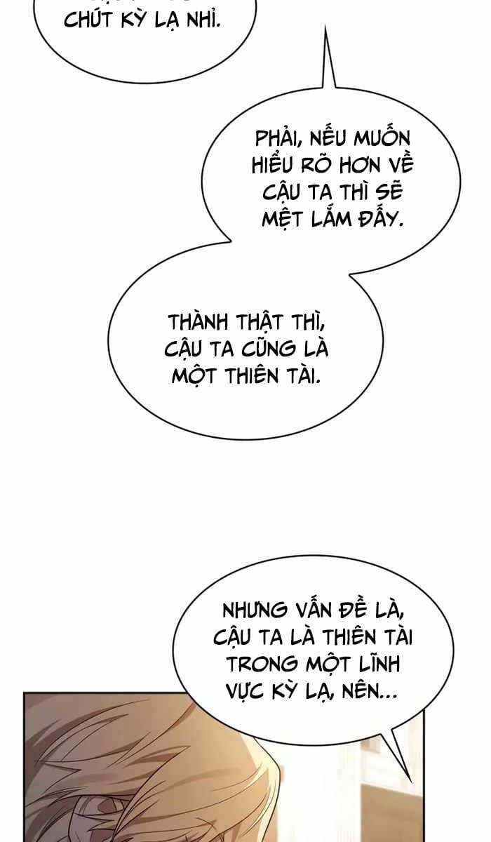 Truyện Tranh Đại Pháp Sư Toàn Năng - Infinite Mage trang 5