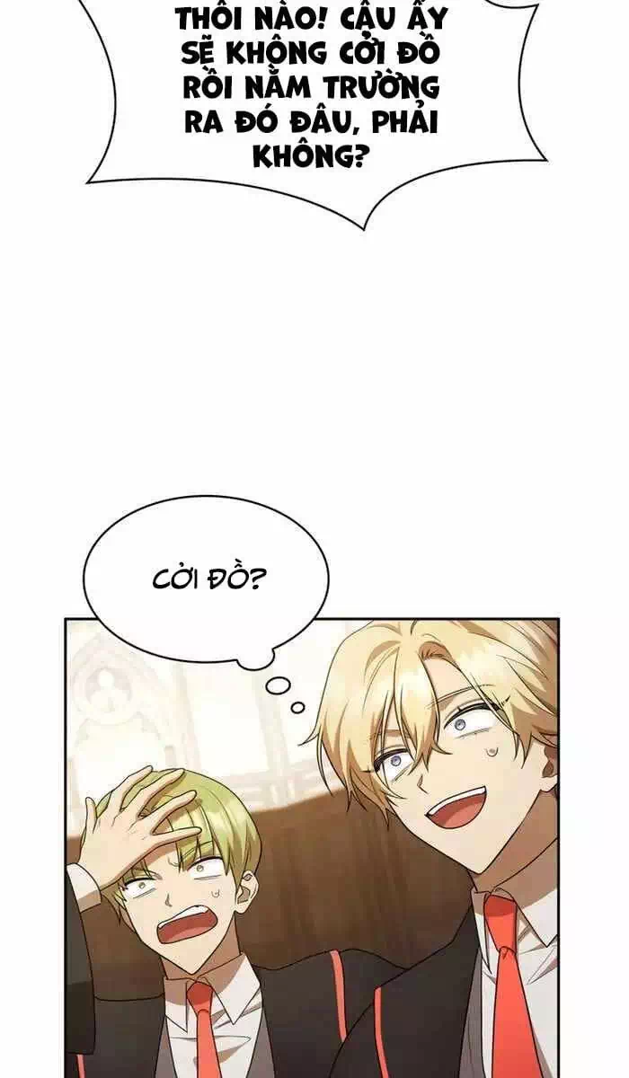 Truyện Tranh Đại Pháp Sư Toàn Năng - Infinite Mage trang 5