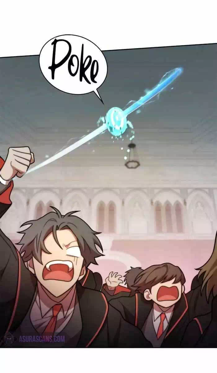 Truyện Tranh Đại Pháp Sư Toàn Năng - Infinite Mage trang 5