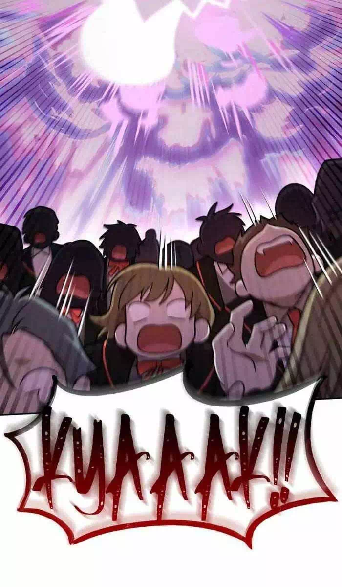 Truyện Tranh Đại Pháp Sư Toàn Năng - Infinite Mage trang 5