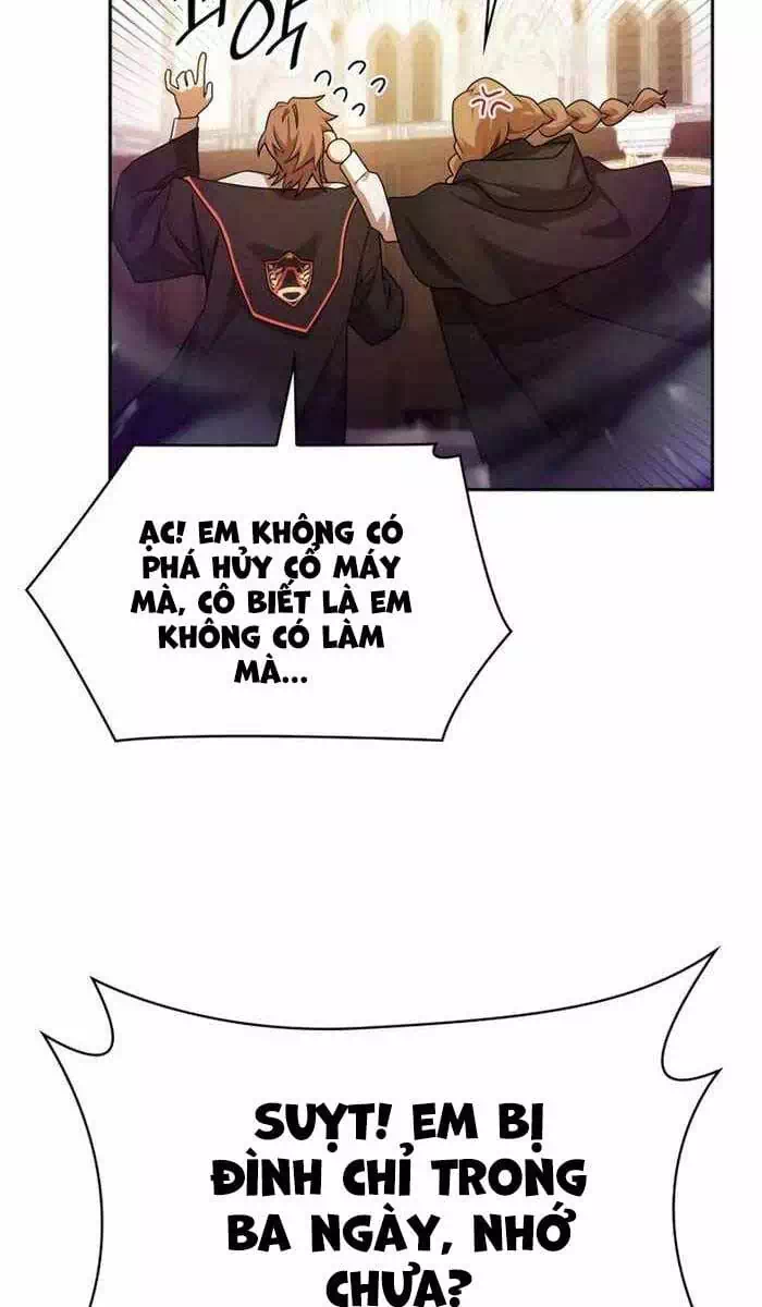 Truyện Tranh Đại Pháp Sư Toàn Năng - Infinite Mage trang 5