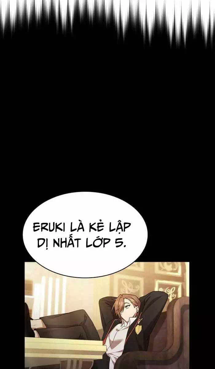 Truyện Tranh Đại Pháp Sư Toàn Năng - Infinite Mage trang 5