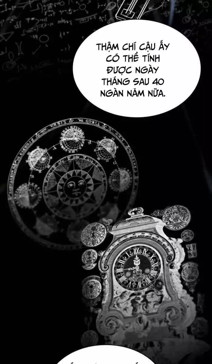 Truyện Tranh Đại Pháp Sư Toàn Năng - Infinite Mage trang 5