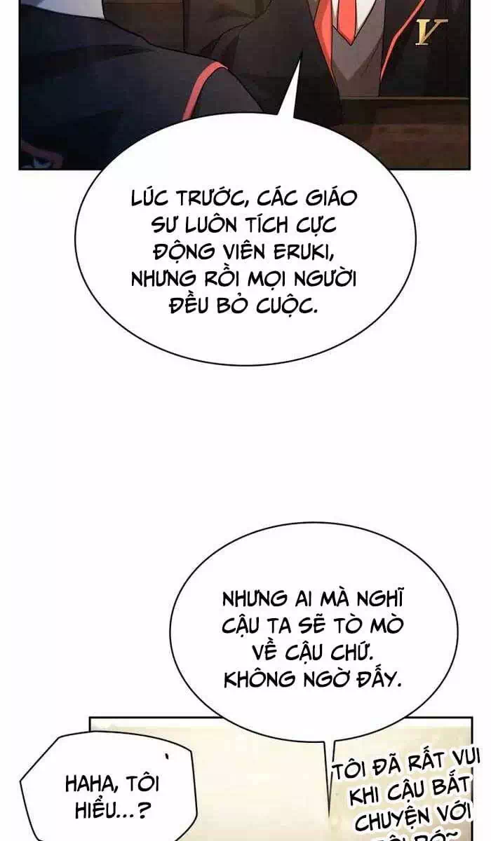 Truyện Tranh Đại Pháp Sư Toàn Năng - Infinite Mage trang 5