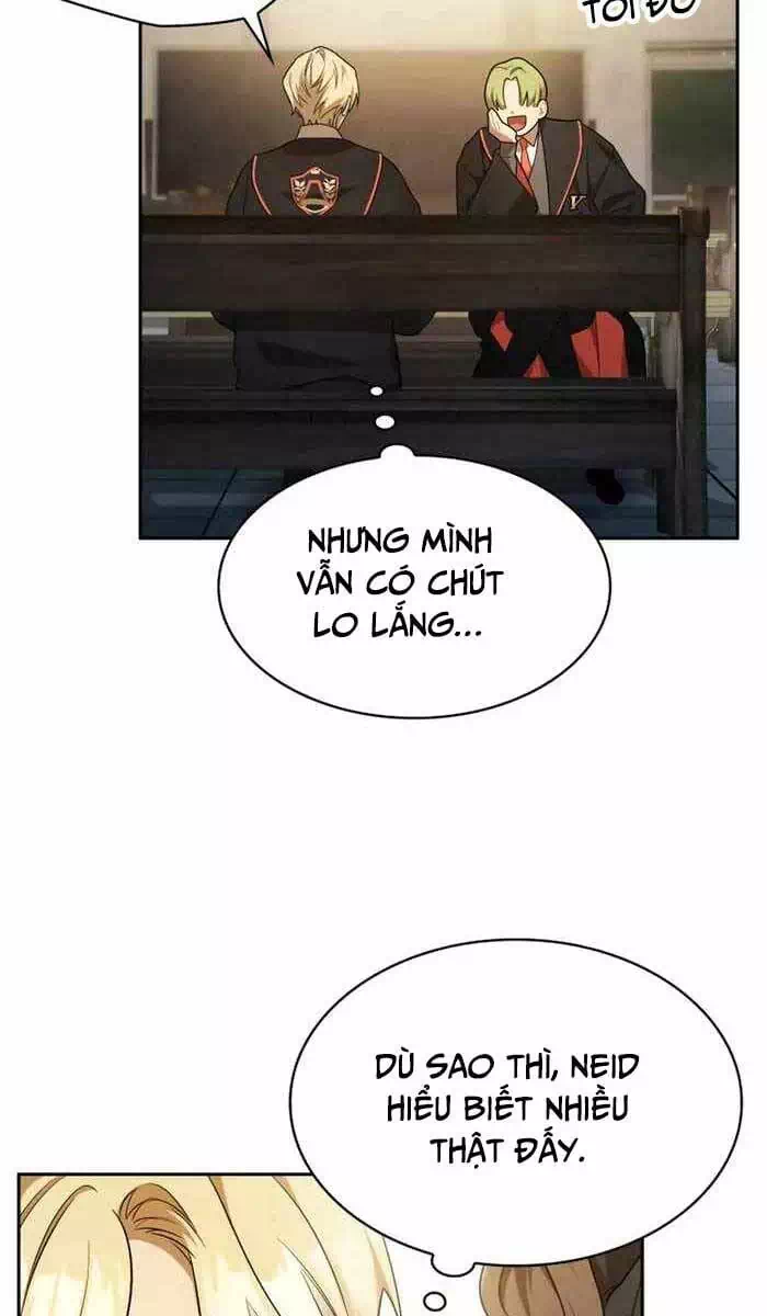 Truyện Tranh Đại Pháp Sư Toàn Năng - Infinite Mage trang 5