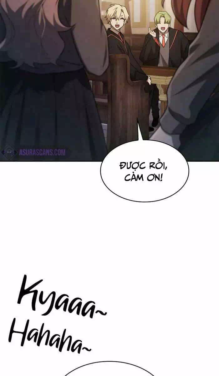 Truyện Tranh Đại Pháp Sư Toàn Năng - Infinite Mage trang 5