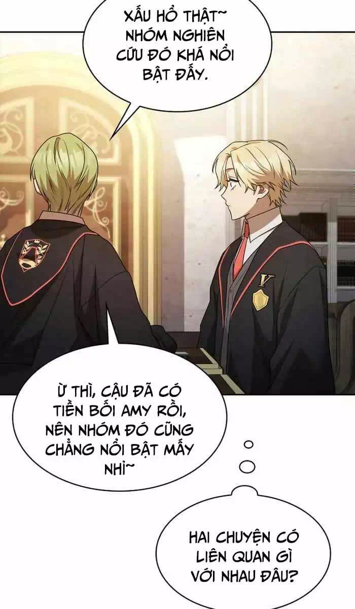 Truyện Tranh Đại Pháp Sư Toàn Năng - Infinite Mage trang 5