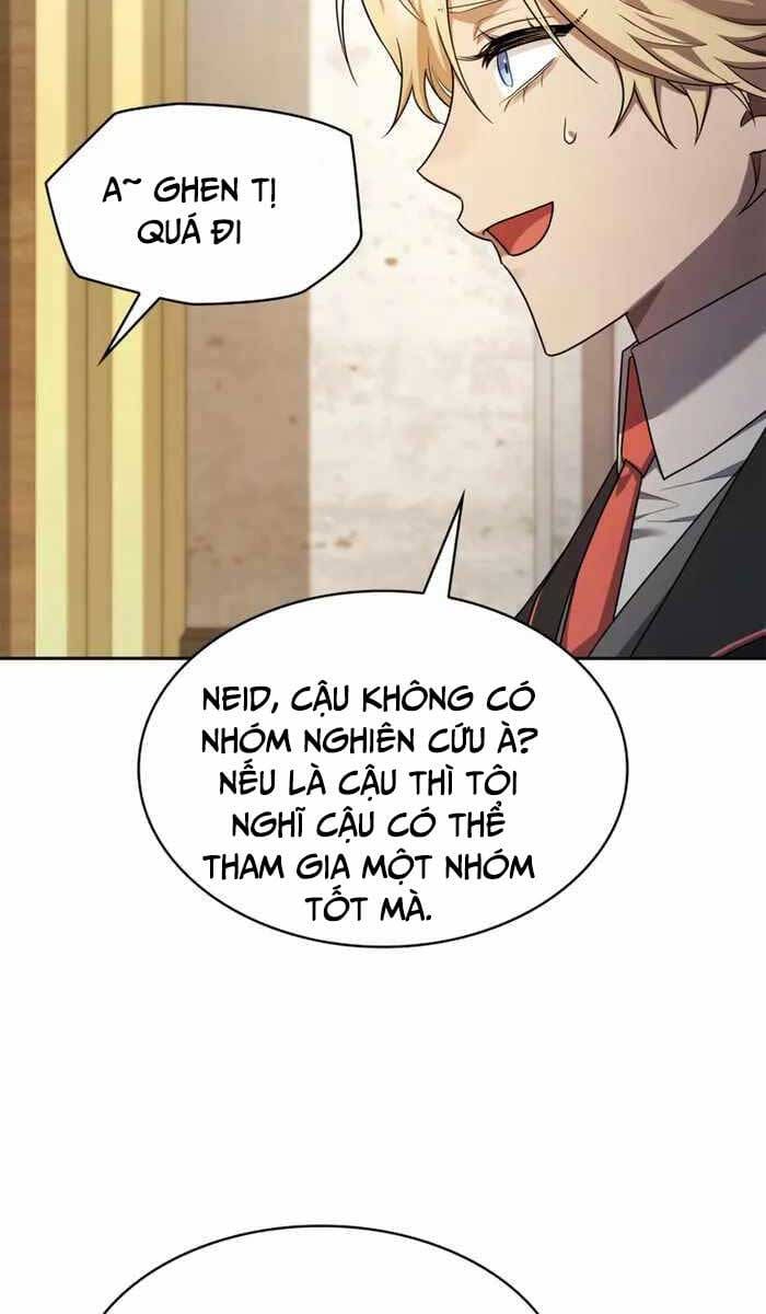 Truyện Tranh Đại Pháp Sư Toàn Năng - Infinite Mage trang 5