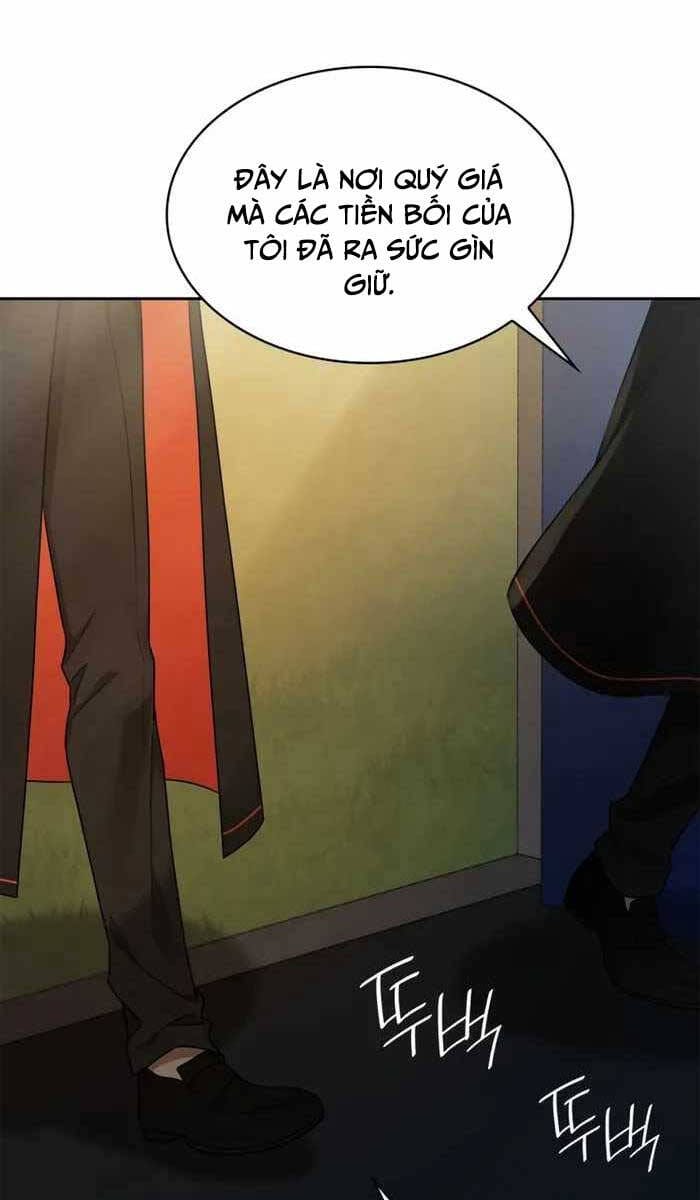 Truyện Tranh Đại Pháp Sư Toàn Năng - Infinite Mage trang 5