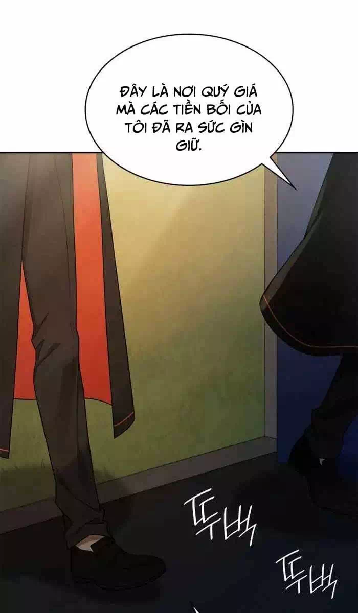 Truyện Tranh Đại Pháp Sư Toàn Năng - Infinite Mage trang 5