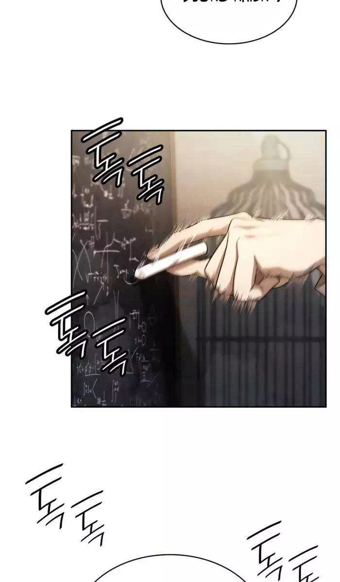 Truyện Tranh Đại Pháp Sư Toàn Năng - Infinite Mage trang 5