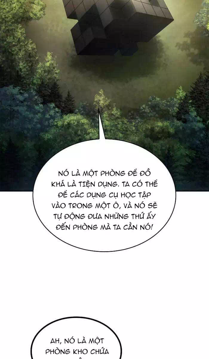 Truyện Tranh Đại Pháp Sư Toàn Năng - Infinite Mage trang 5