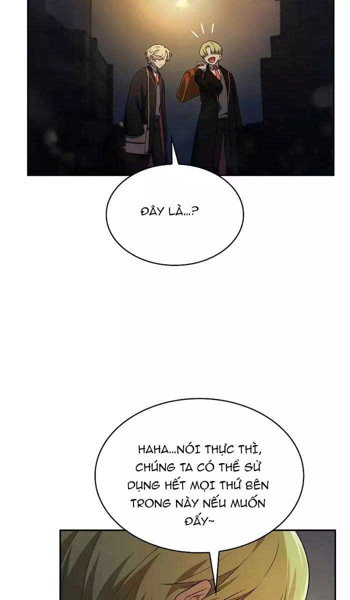 Truyện Tranh Đại Pháp Sư Toàn Năng - Infinite Mage trang 5