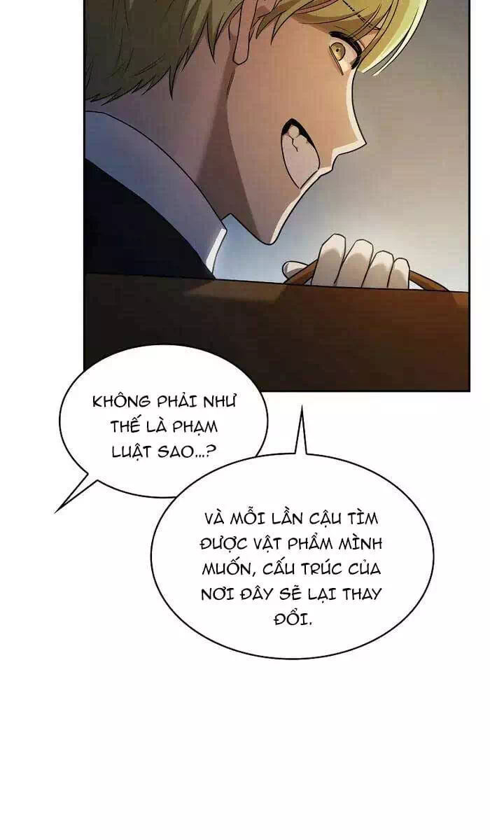 Truyện Tranh Đại Pháp Sư Toàn Năng - Infinite Mage trang 5