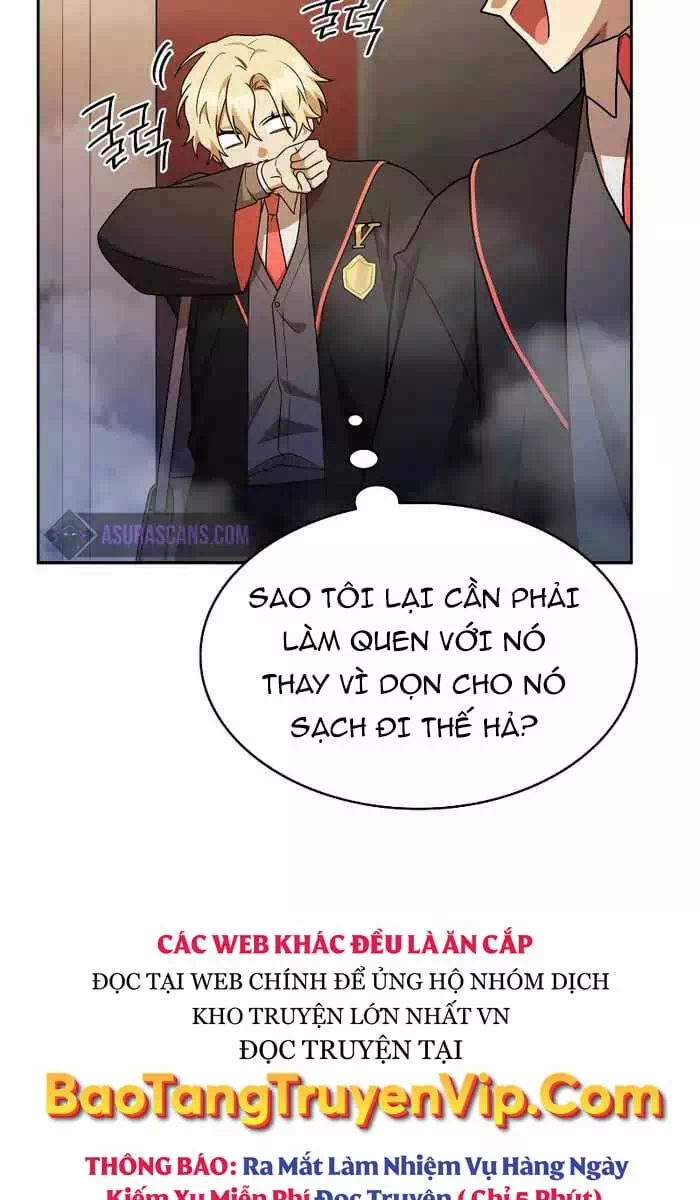 Truyện Tranh Đại Pháp Sư Toàn Năng - Infinite Mage trang 5