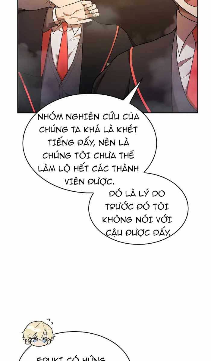 Truyện Tranh Đại Pháp Sư Toàn Năng - Infinite Mage trang 5