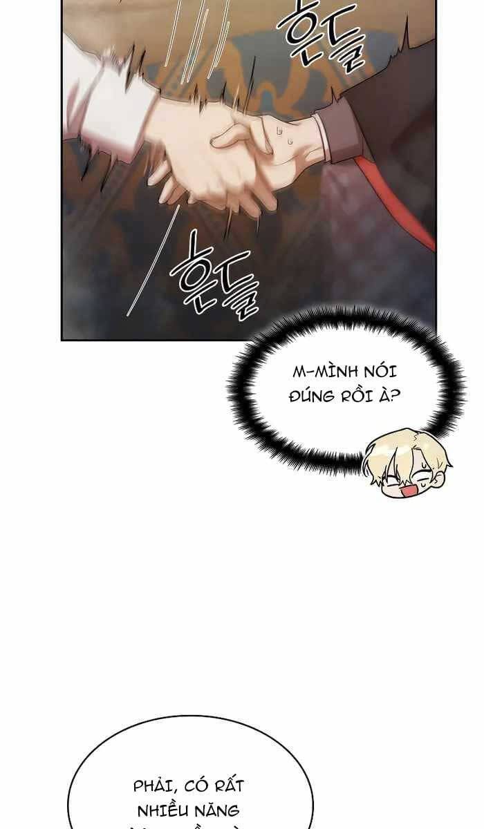 Truyện Tranh Đại Pháp Sư Toàn Năng - Infinite Mage trang 5