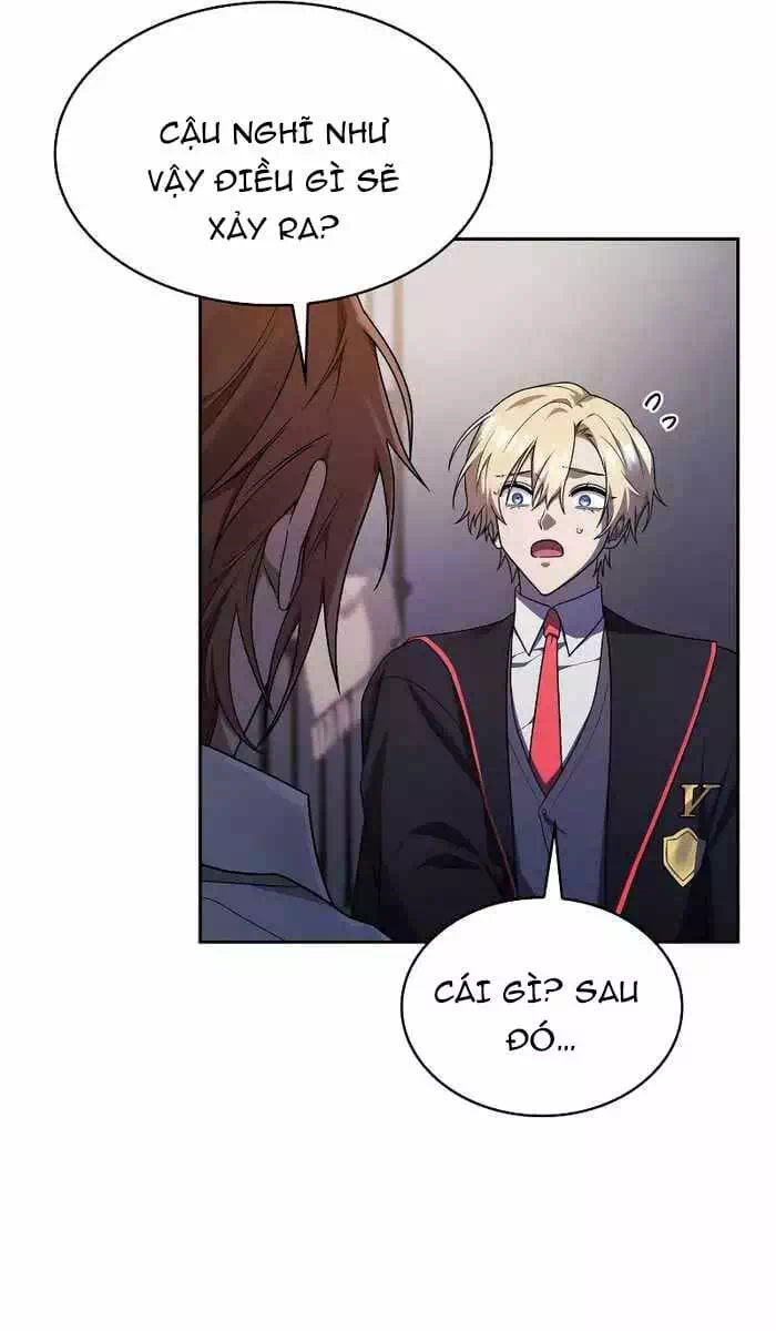 Truyện Tranh Đại Pháp Sư Toàn Năng - Infinite Mage trang 5