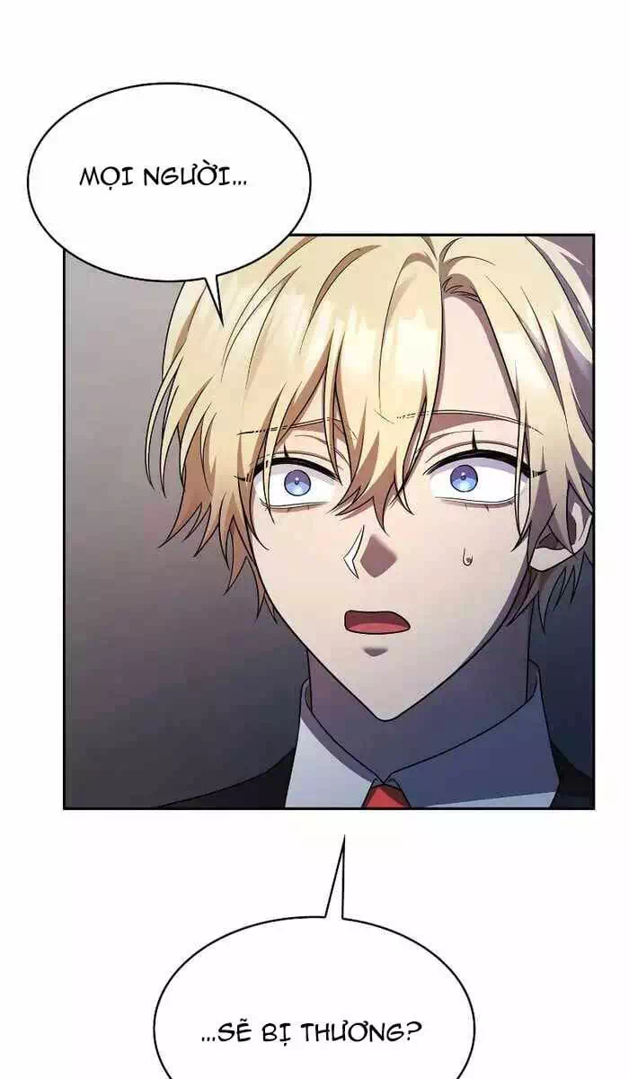 Truyện Tranh Đại Pháp Sư Toàn Năng - Infinite Mage trang 5