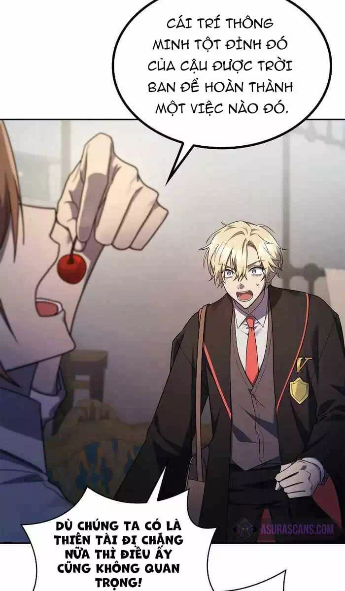 Truyện Tranh Đại Pháp Sư Toàn Năng - Infinite Mage trang 5