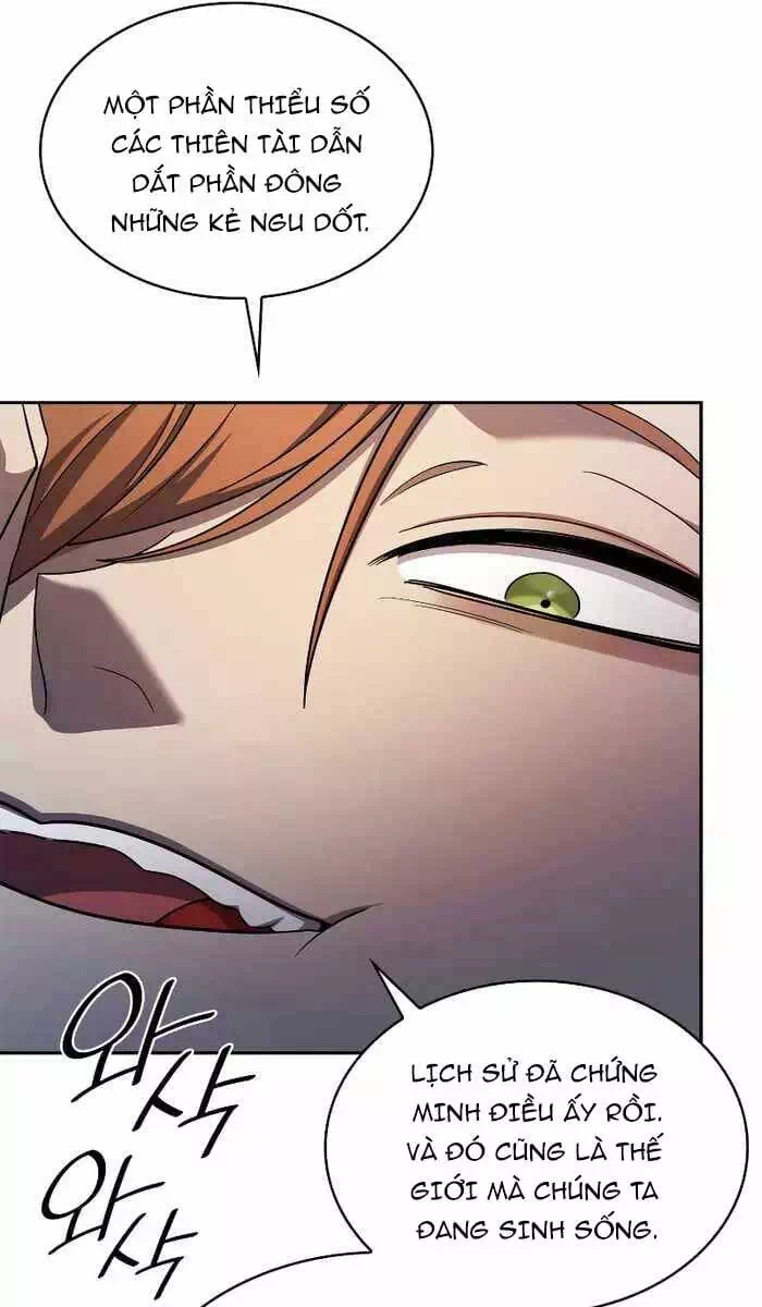 Truyện Tranh Đại Pháp Sư Toàn Năng - Infinite Mage trang 5