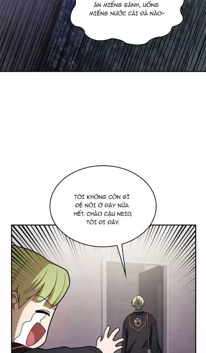 Truyện Tranh Đại Pháp Sư Toàn Năng - Infinite Mage trang 5