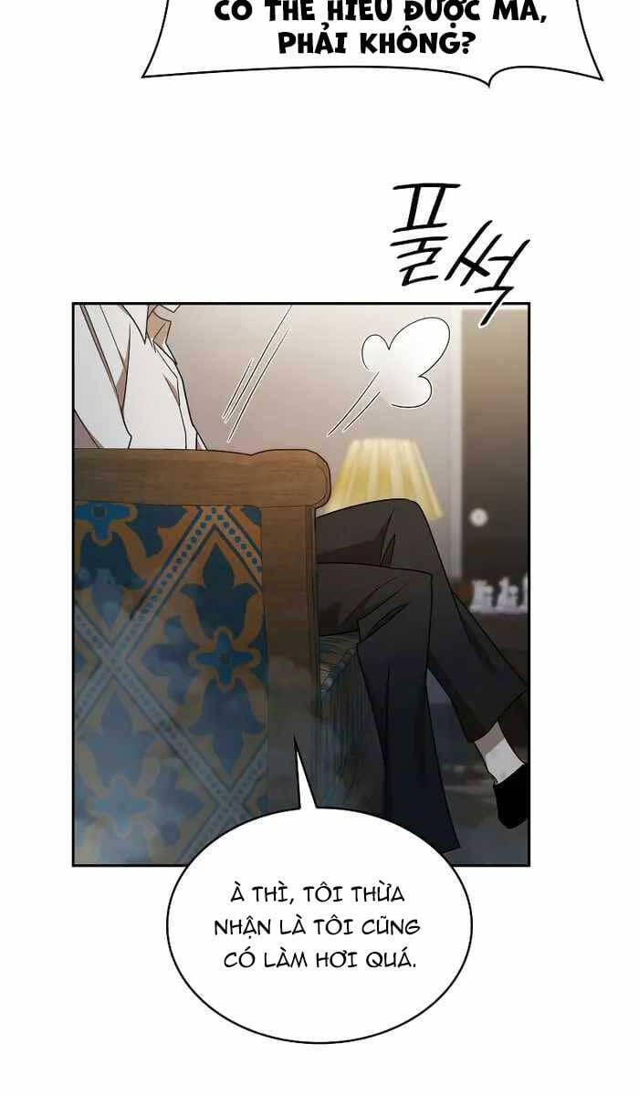 Truyện Tranh Đại Pháp Sư Toàn Năng - Infinite Mage trang 5