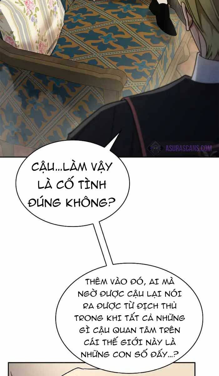 Truyện Tranh Đại Pháp Sư Toàn Năng - Infinite Mage trang 5