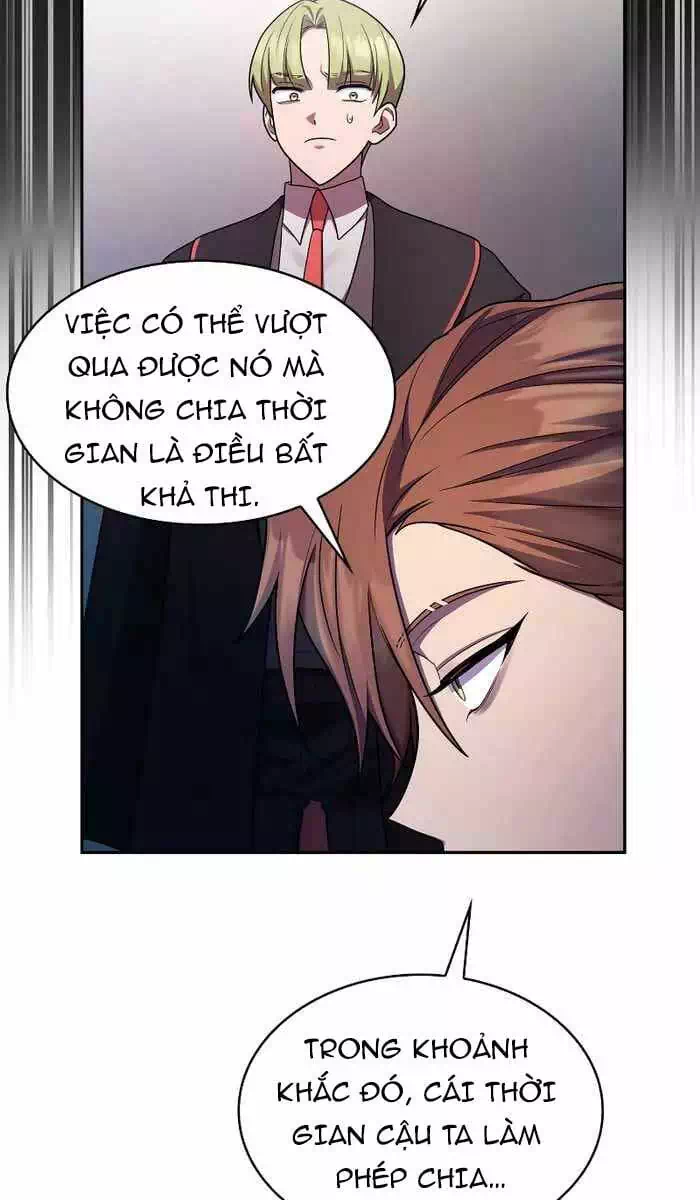 Truyện Tranh Đại Pháp Sư Toàn Năng - Infinite Mage trang 5