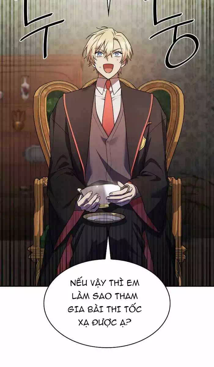 Truyện Tranh Đại Pháp Sư Toàn Năng - Infinite Mage trang 5