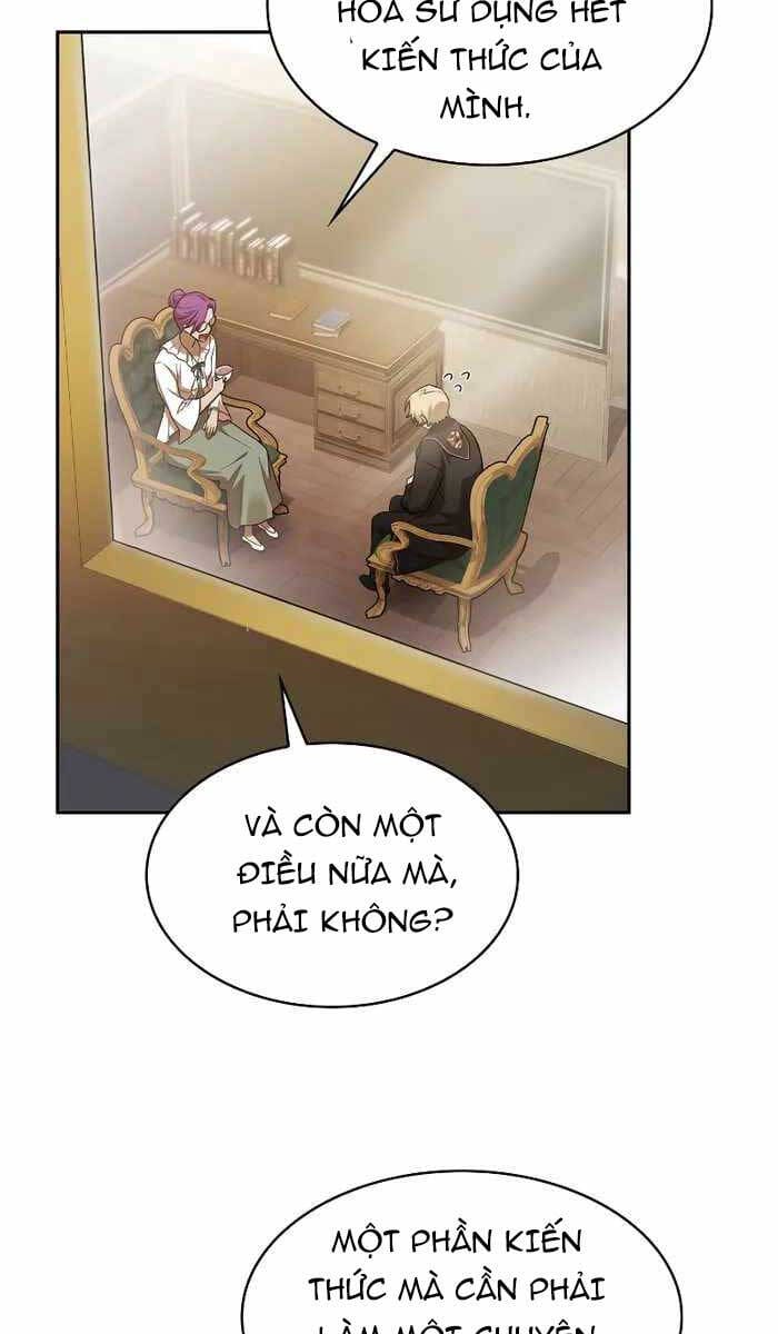 Truyện Tranh Đại Pháp Sư Toàn Năng - Infinite Mage trang 5