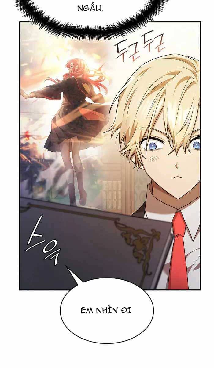 Truyện Tranh Đại Pháp Sư Toàn Năng - Infinite Mage trang 5