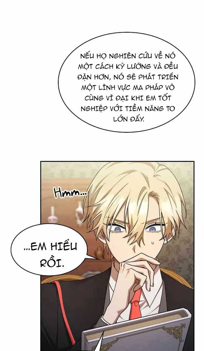 Truyện Tranh Đại Pháp Sư Toàn Năng - Infinite Mage trang 5