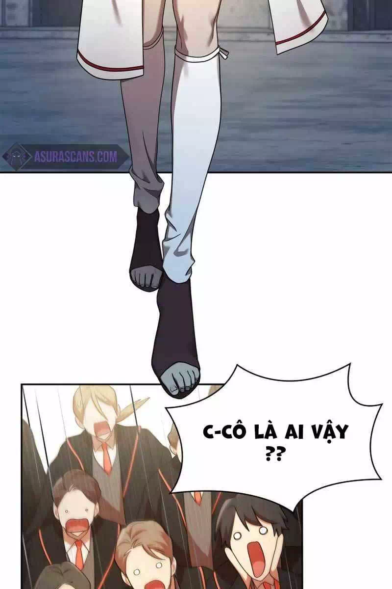 Truyện Tranh Đại Pháp Sư Toàn Năng - Infinite Mage trang 5