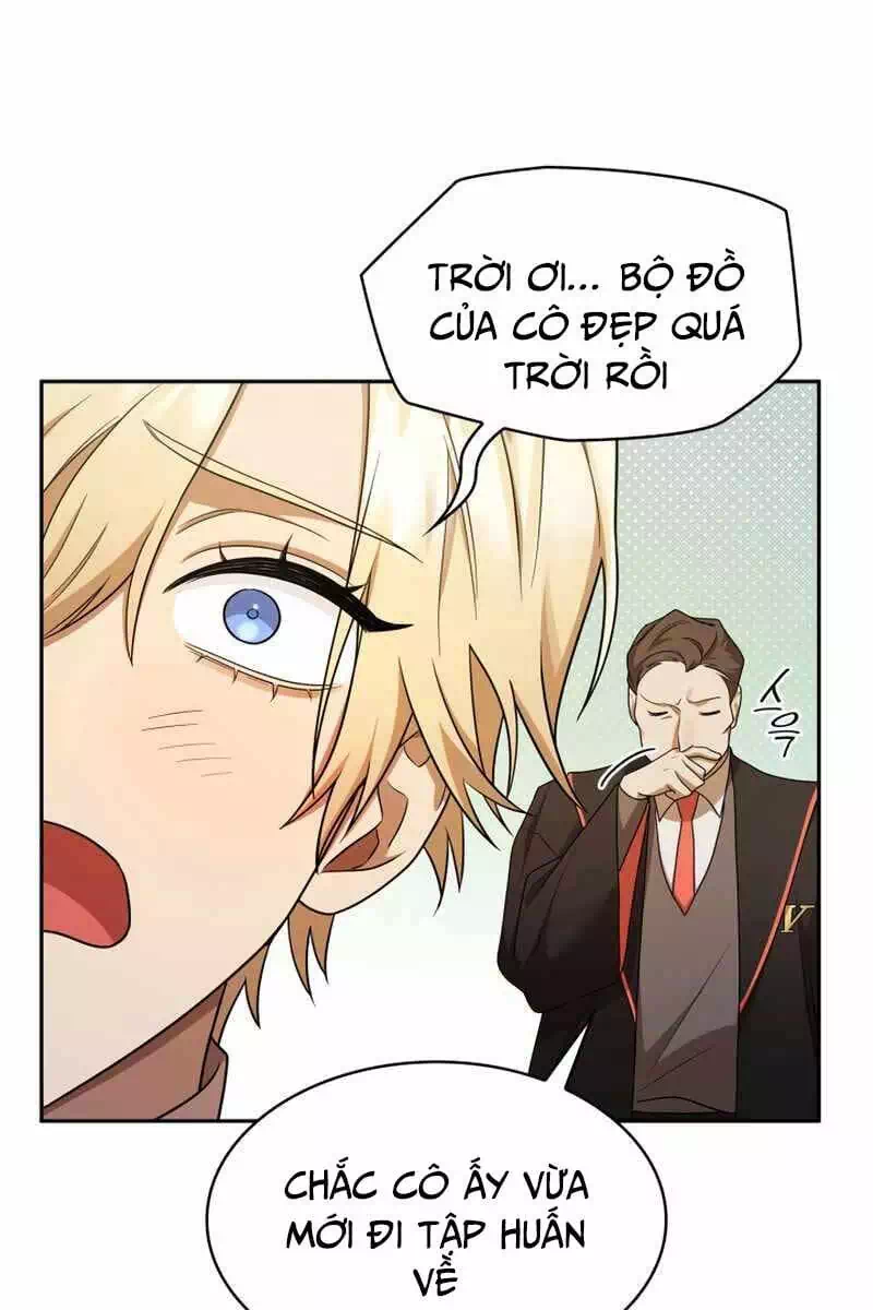 Truyện Tranh Đại Pháp Sư Toàn Năng - Infinite Mage trang 5