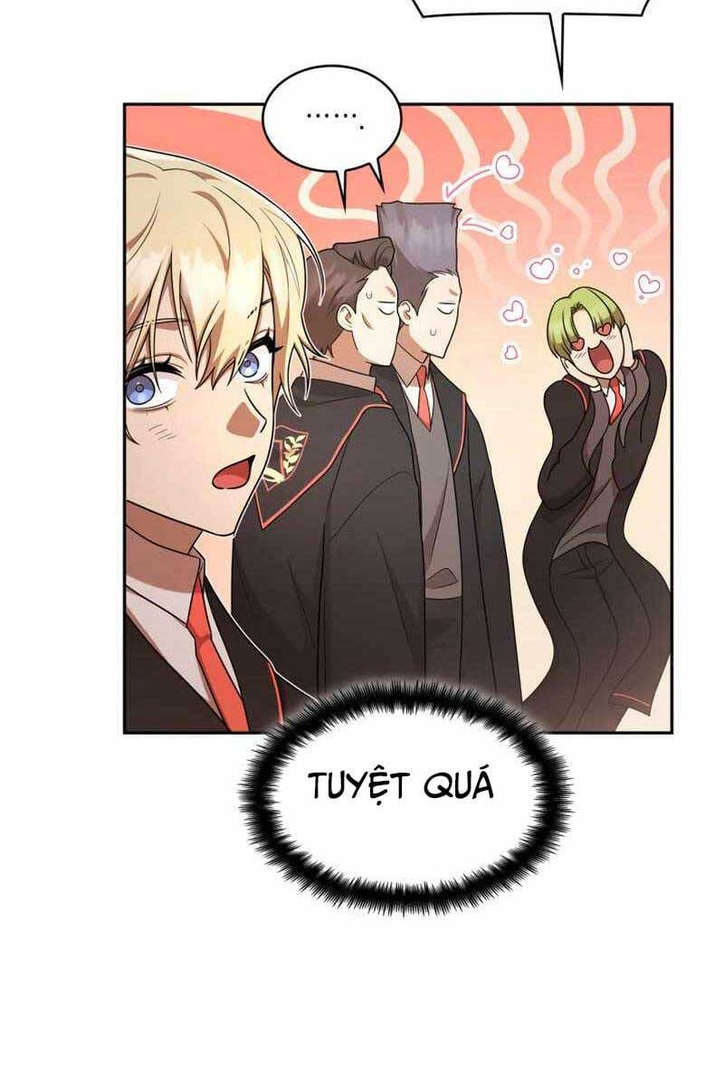 Truyện Tranh Đại Pháp Sư Toàn Năng - Infinite Mage trang 5