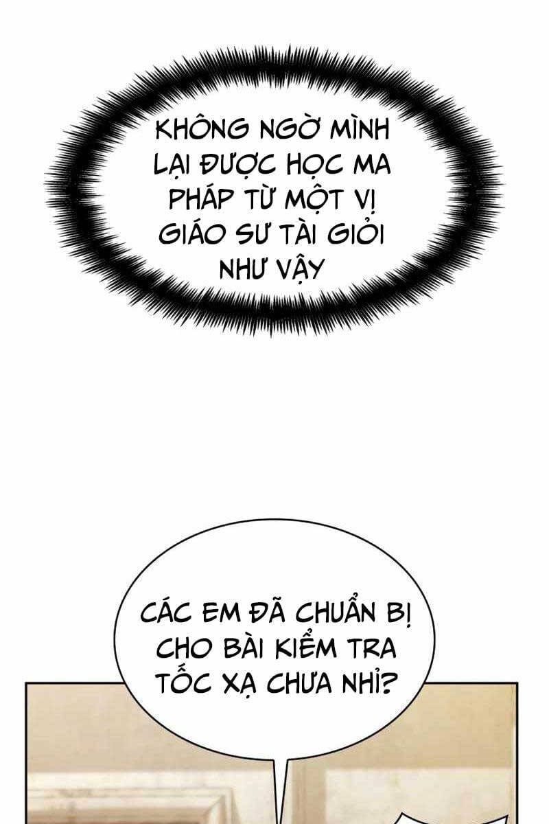 Truyện Tranh Đại Pháp Sư Toàn Năng - Infinite Mage trang 5