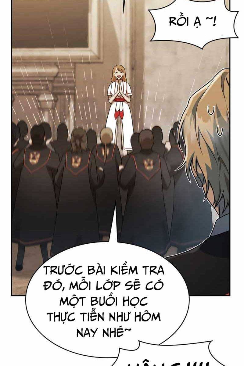 Truyện Tranh Đại Pháp Sư Toàn Năng - Infinite Mage trang 5