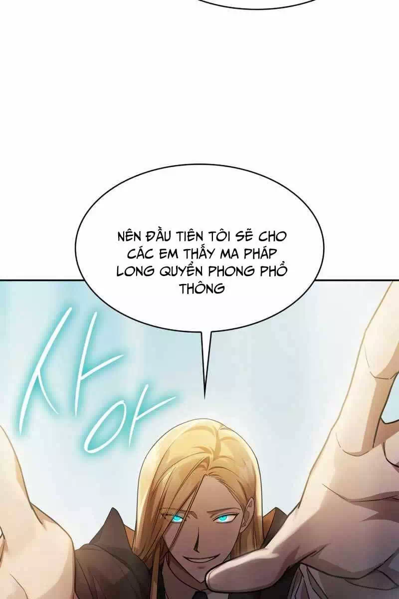 Truyện Tranh Đại Pháp Sư Toàn Năng - Infinite Mage trang 5