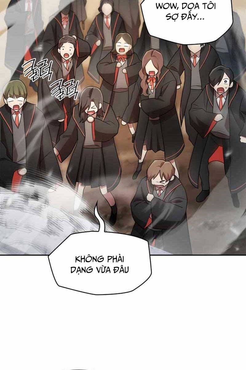 Truyện Tranh Đại Pháp Sư Toàn Năng - Infinite Mage trang 5