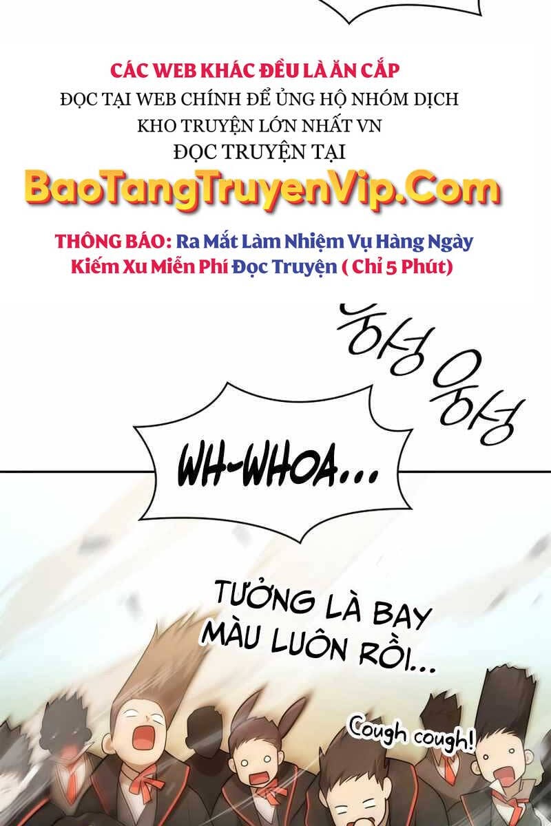 Truyện Tranh Đại Pháp Sư Toàn Năng - Infinite Mage trang 5