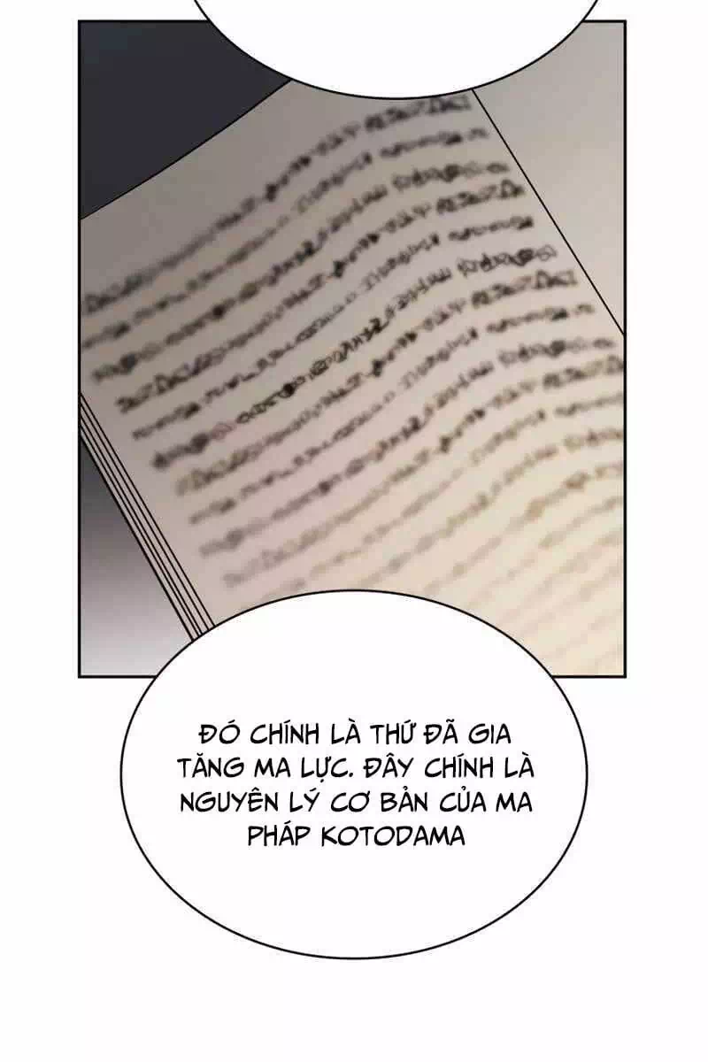 Truyện Tranh Đại Pháp Sư Toàn Năng - Infinite Mage trang 5