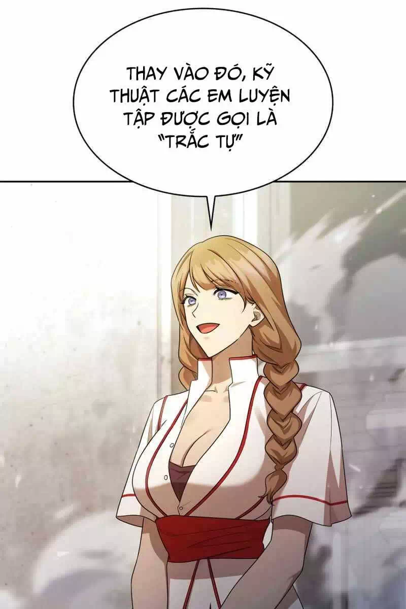 Truyện Tranh Đại Pháp Sư Toàn Năng - Infinite Mage trang 5