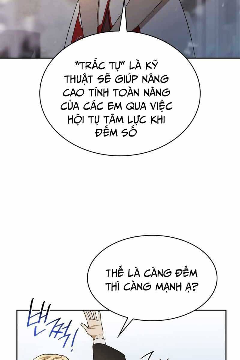 Truyện Tranh Đại Pháp Sư Toàn Năng - Infinite Mage trang 5