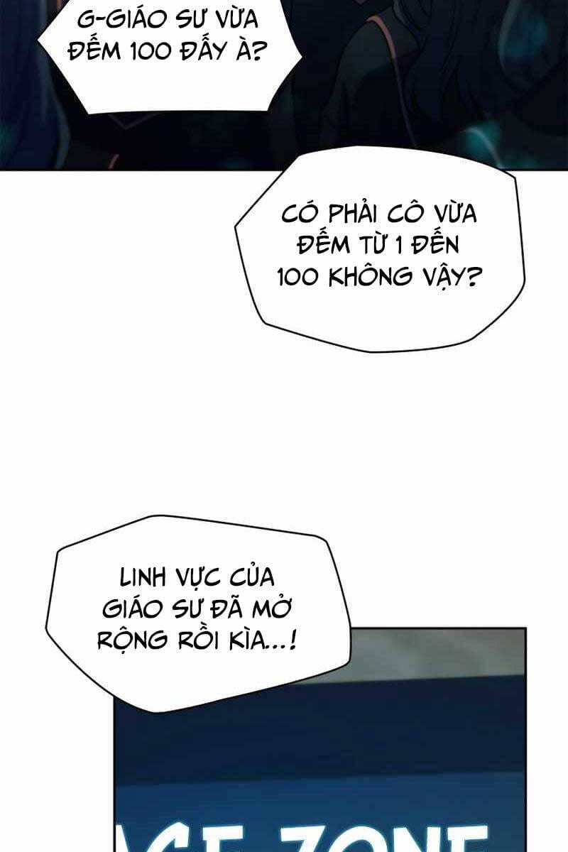 Truyện Tranh Đại Pháp Sư Toàn Năng - Infinite Mage trang 5