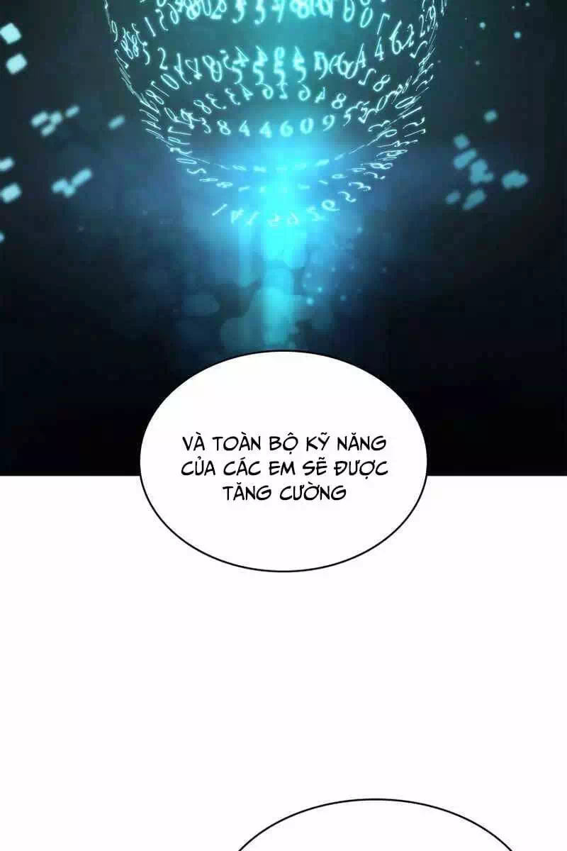 Truyện Tranh Đại Pháp Sư Toàn Năng - Infinite Mage trang 5